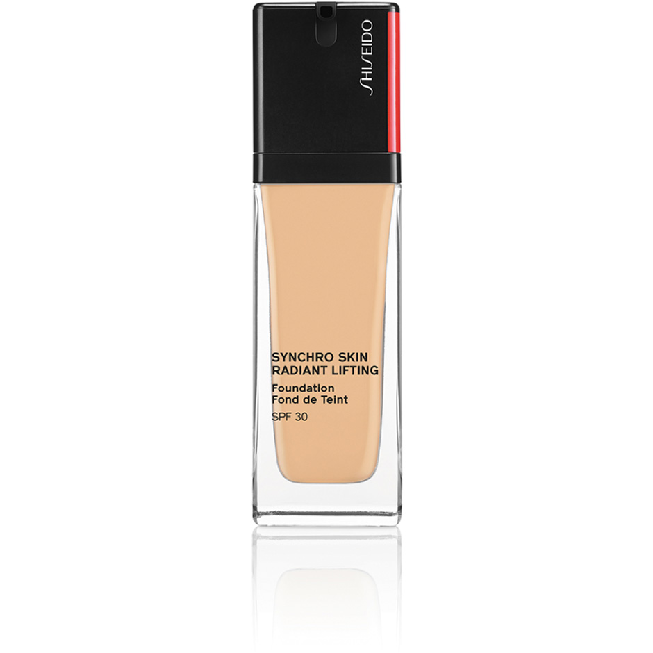 Synchro Skin Radiant Lifting Foundation