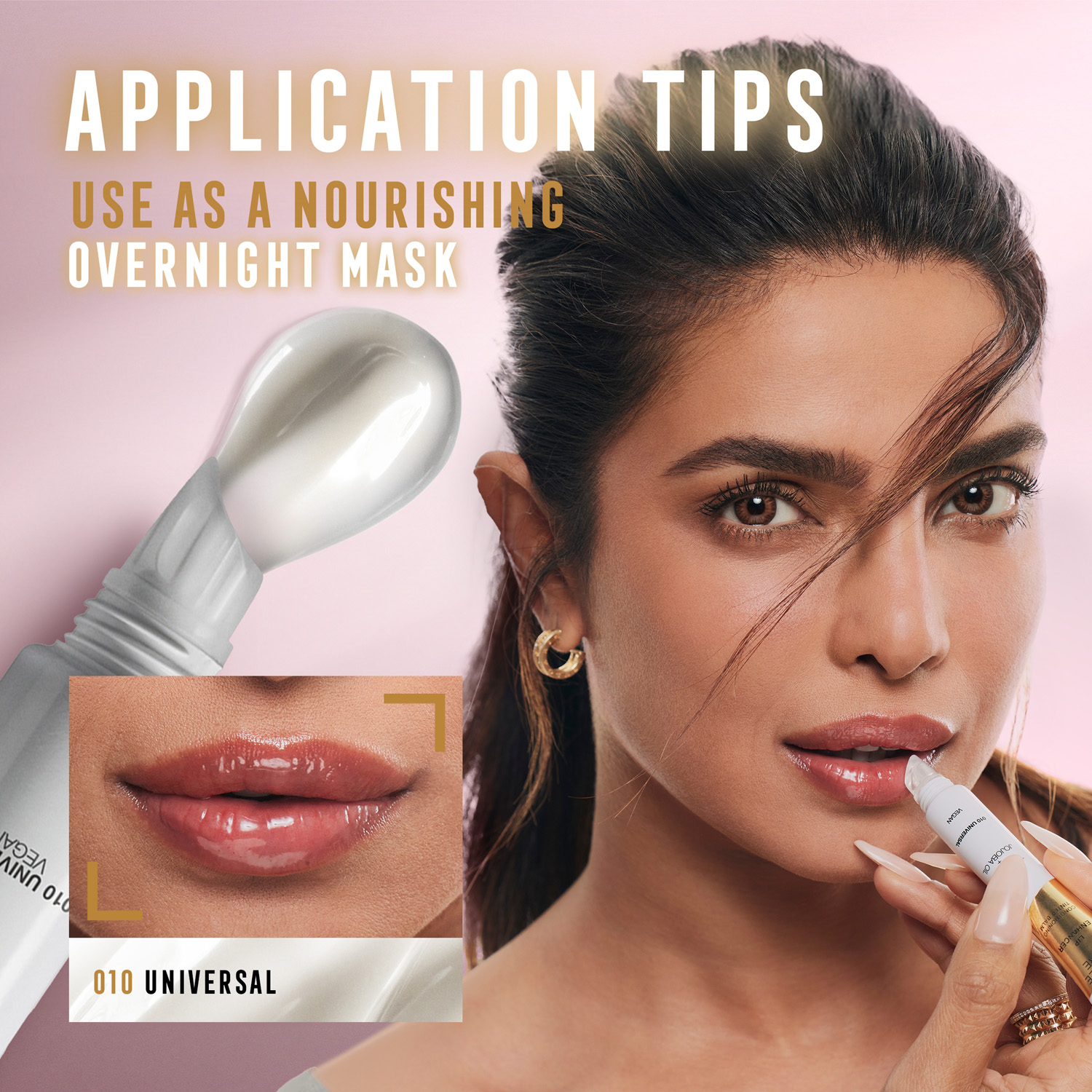 Miracle Pure Lip Enhancer