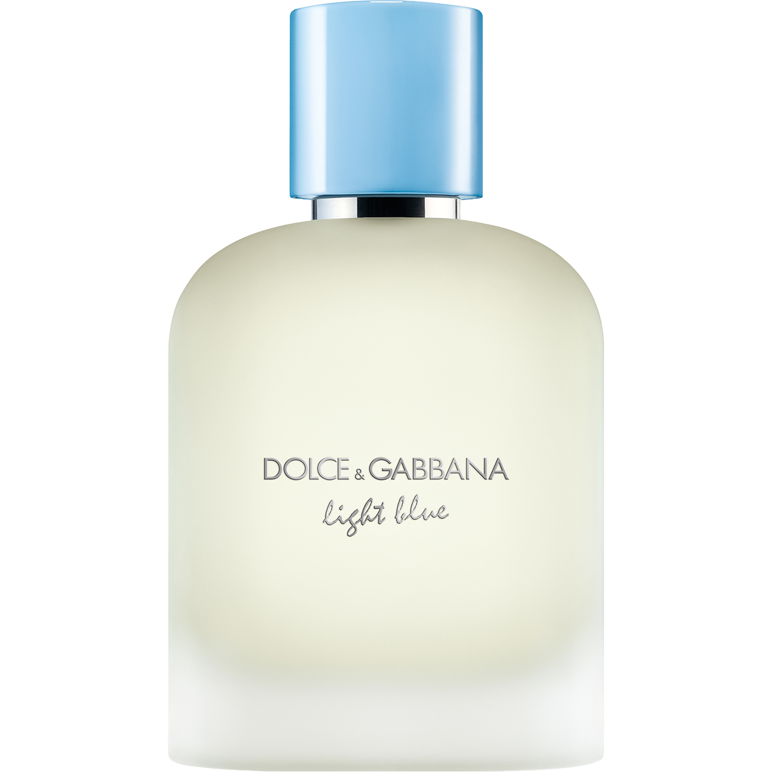 Light Blue Pour Homme
