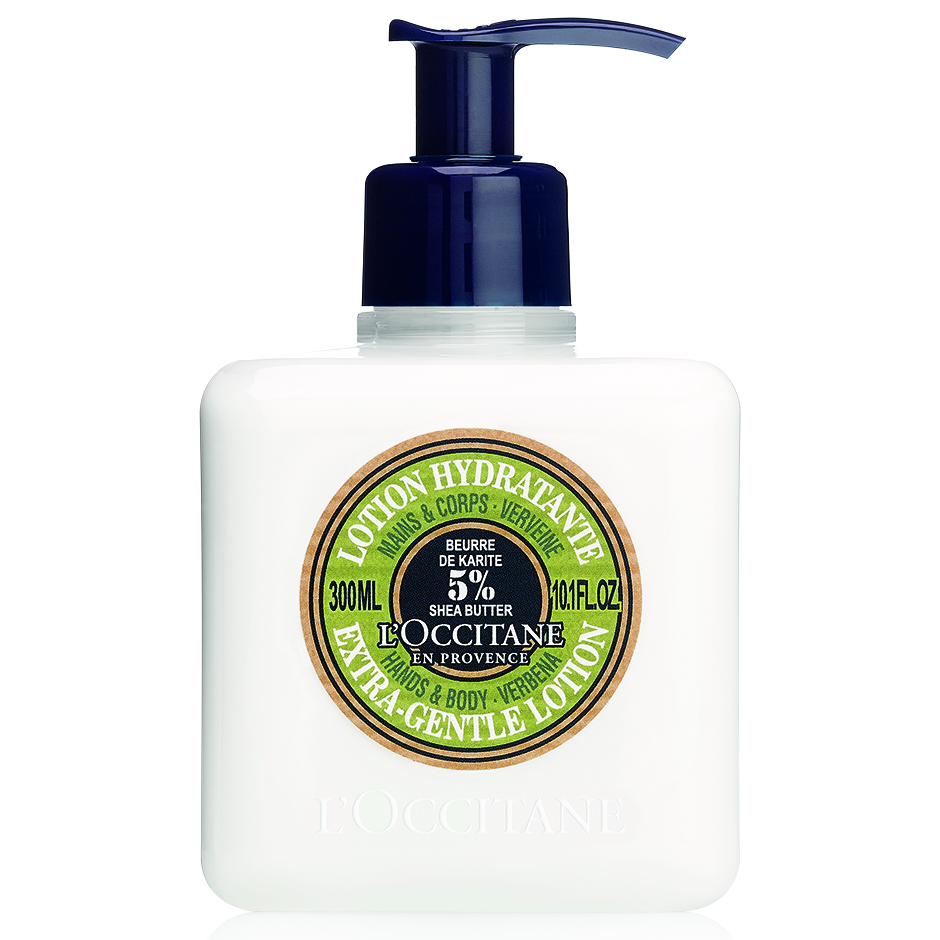 L'Occitane Verbena Hand Lotion - 300 ml