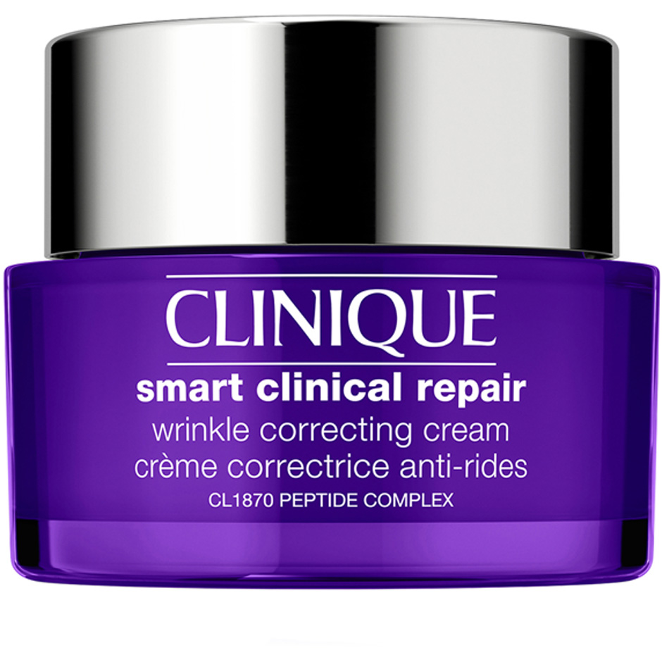 Smart Clinical Repair Wrinkle Cream, 50 ml Clinique Dagkräm
