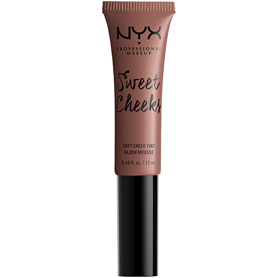Sweet Cheeks Soft Cheeck Tint