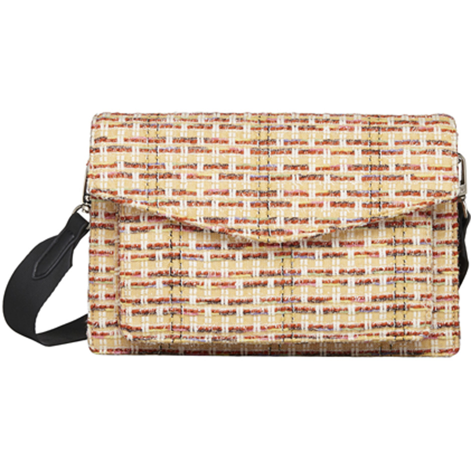 Lusia Rose Bag