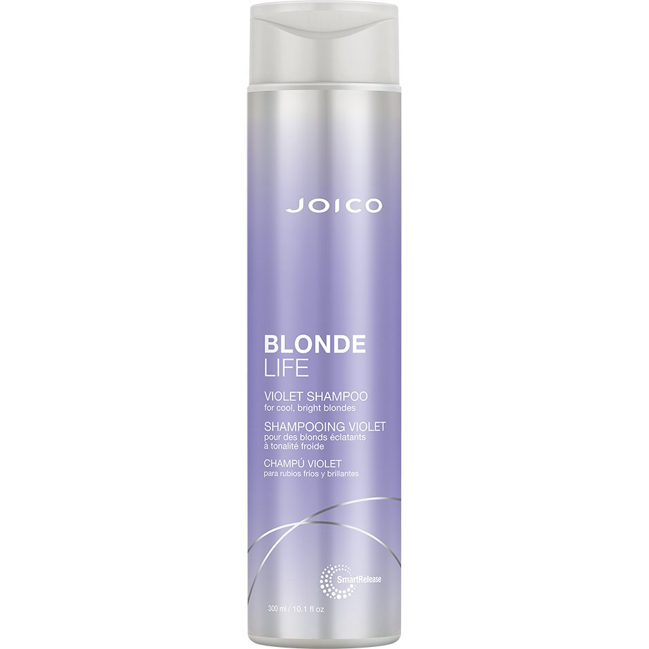 Blonde Life Violet Shampoo, 300 ml Joico Shampoo