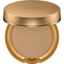 Sensai Silky Bronze Natural Veil Compact