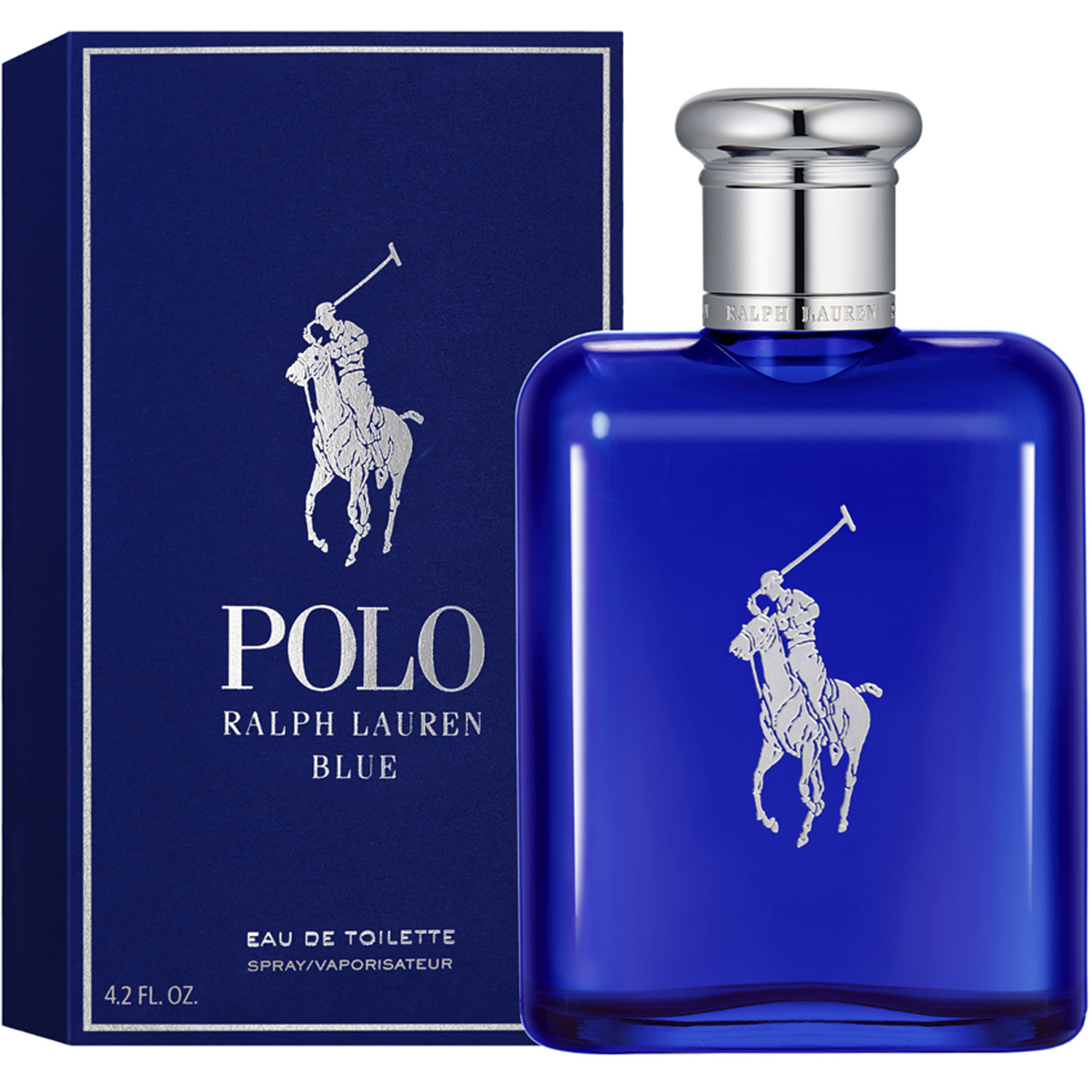 Polo Blue