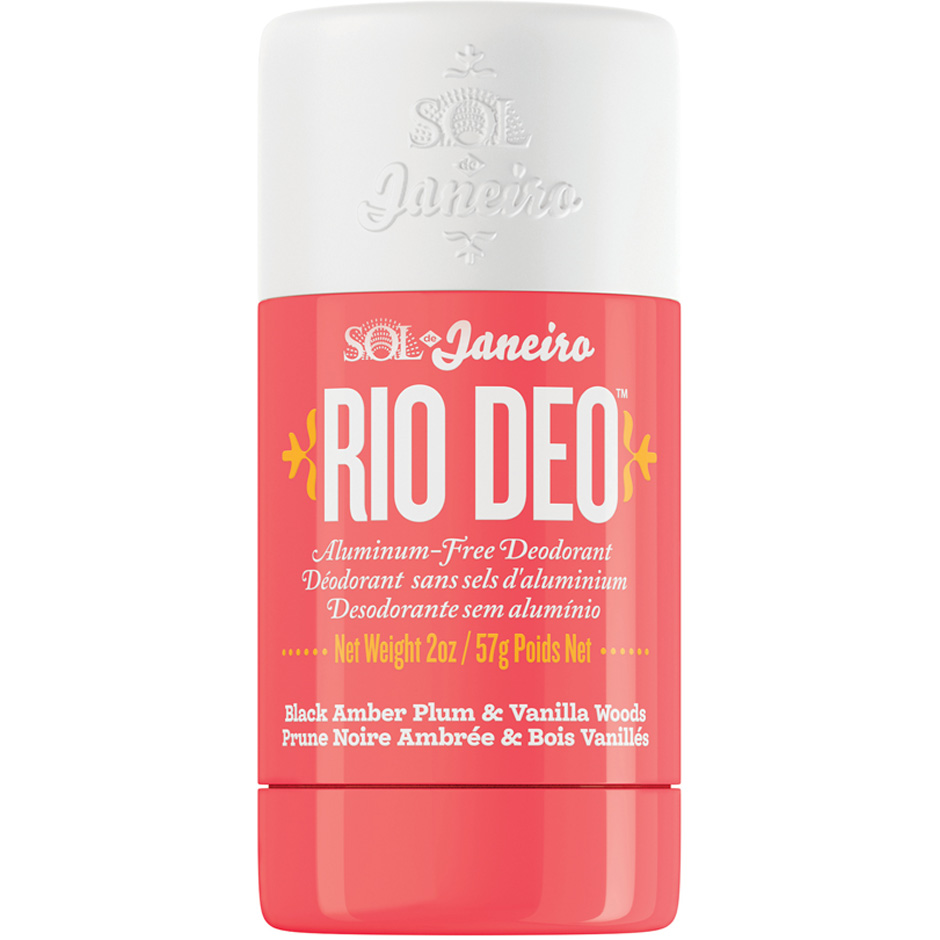 Rio Deo Cheirosa 40 57 g Sol de Janeiro Deodorant