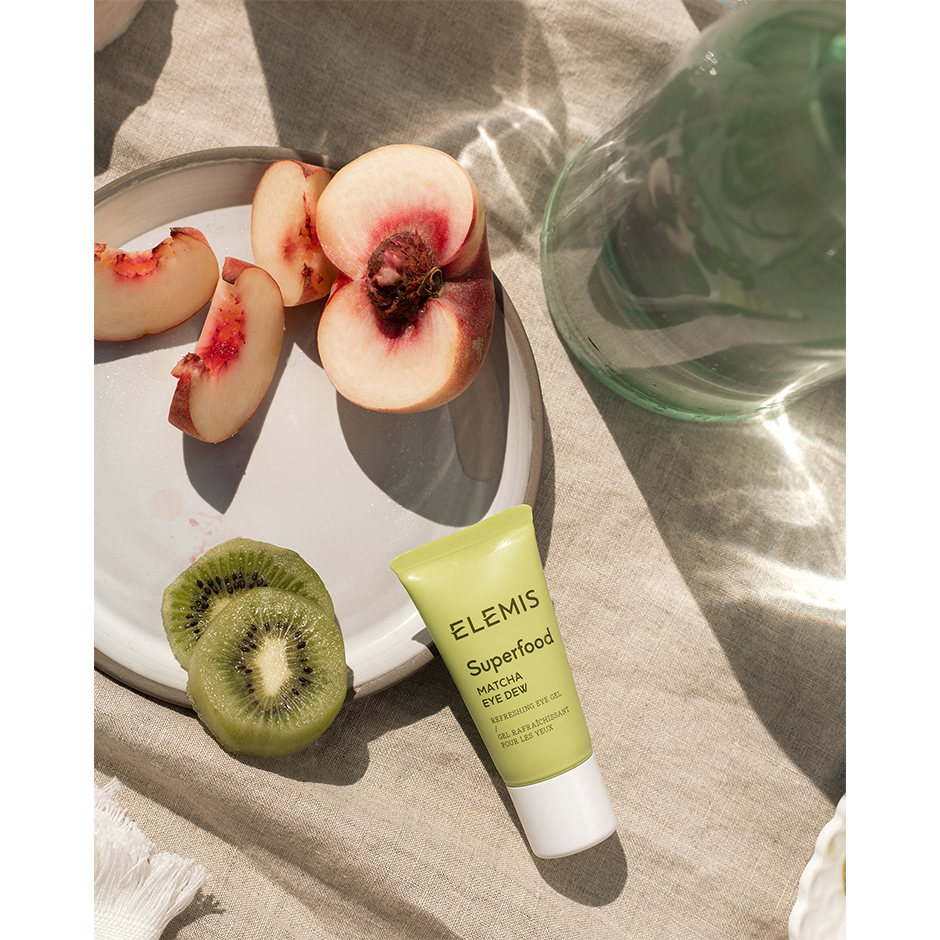 Alternativ bild 1 för ELEMIS - Superfood Matcha Eye Dew 15 ml på Skincity.com