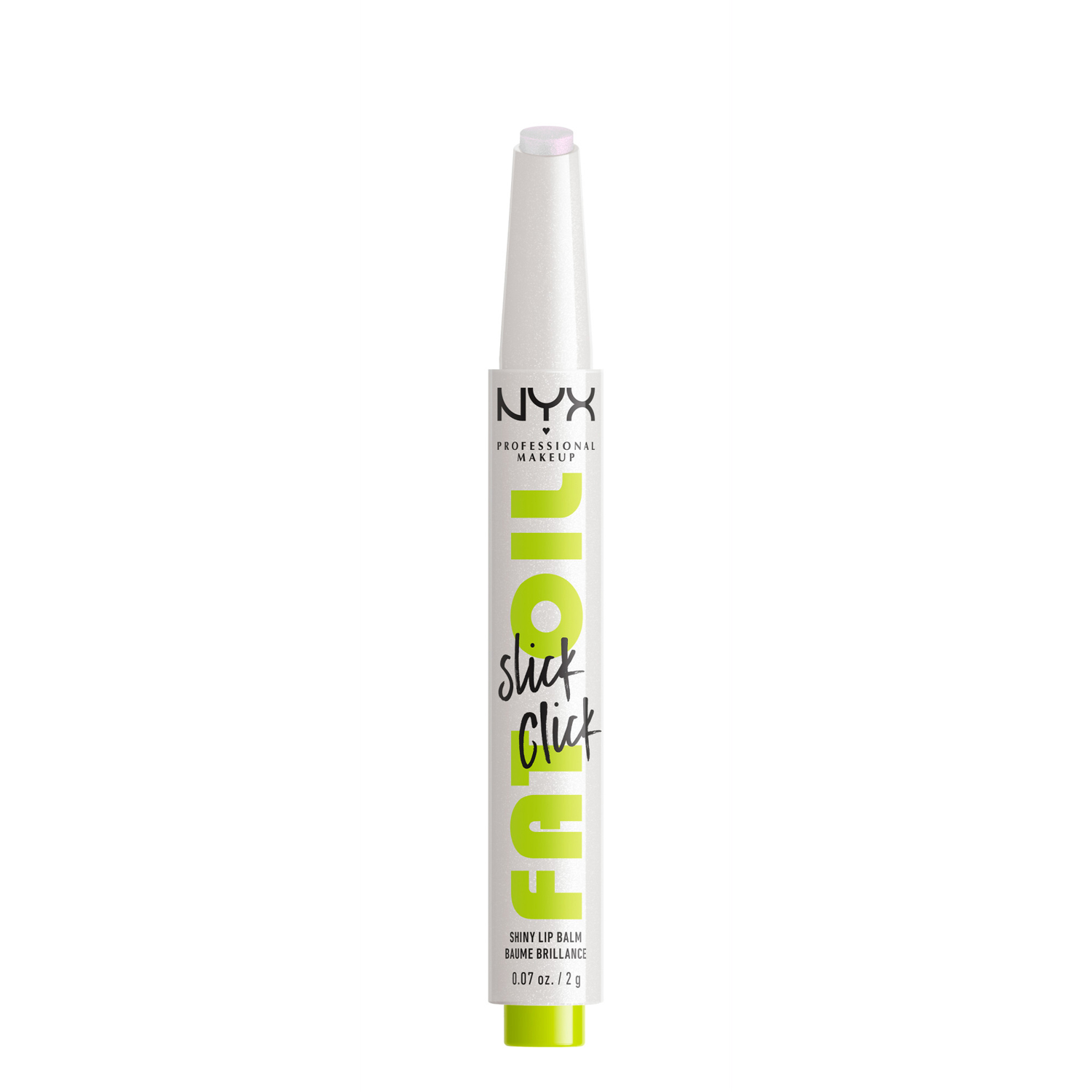 Fat Oil Slick Click