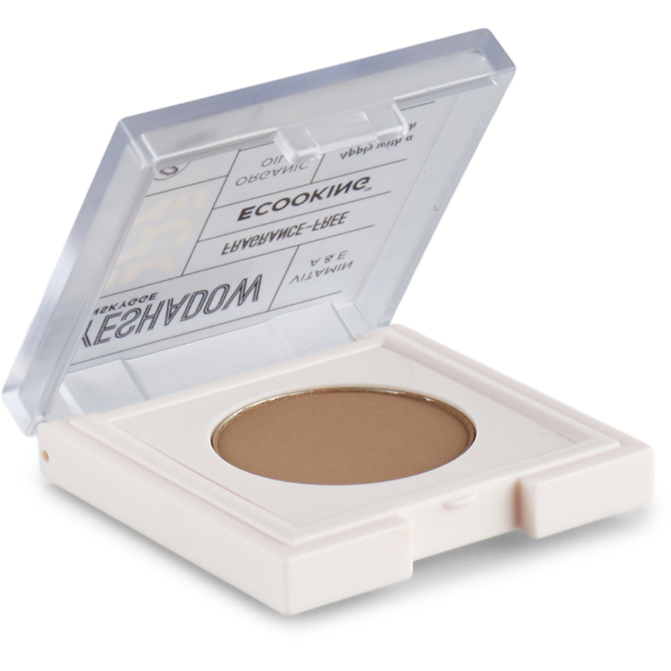 Eyeshadow, 1,8 g Ecooking Ögonskugga