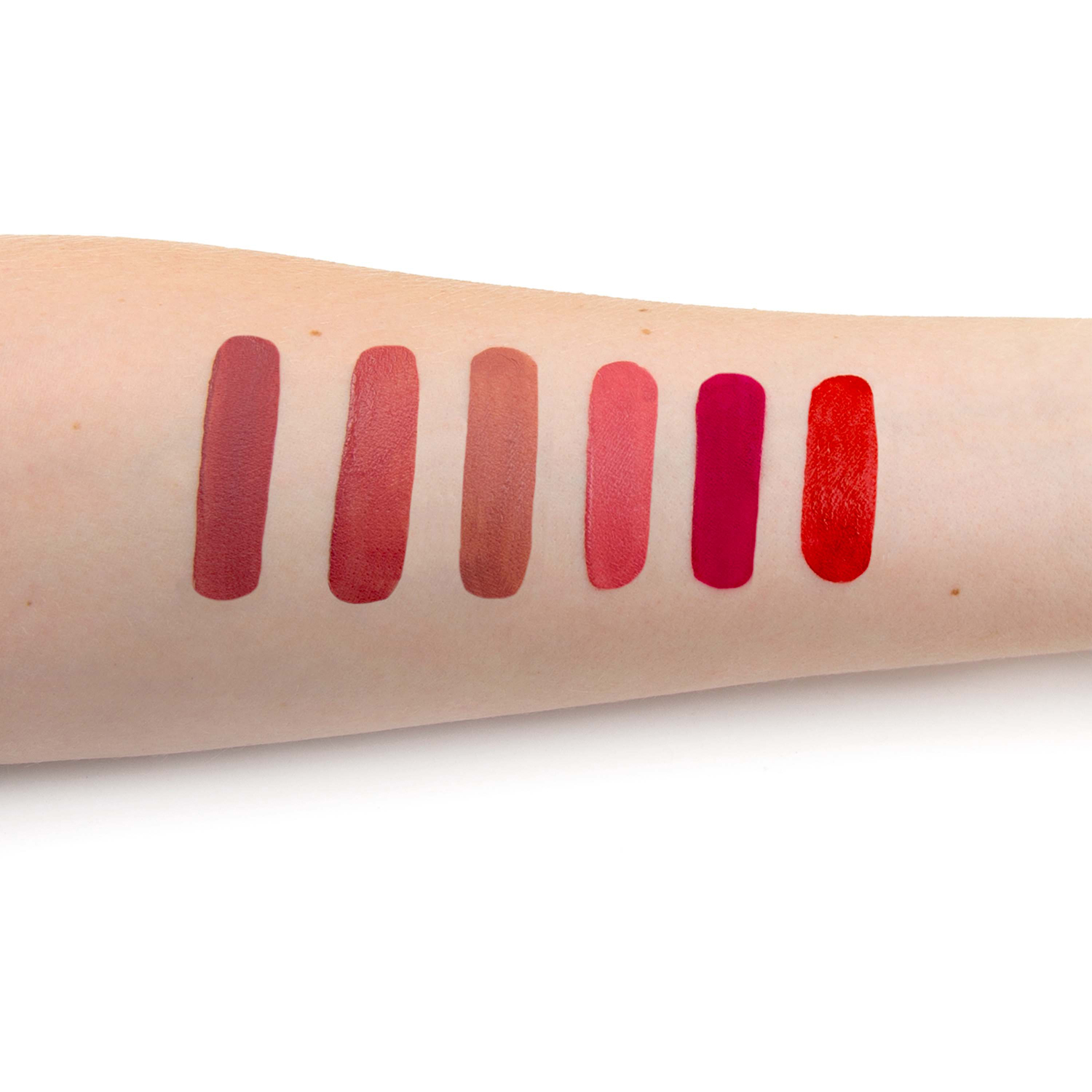 Alternativ bild 1 för the Balm Meet Matte Hughes Mini Kit Vol.14