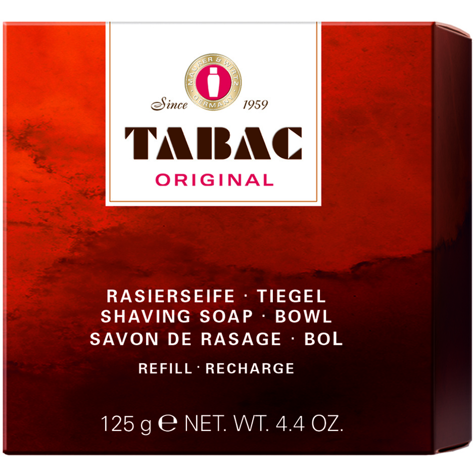 Shaving Bowl, 125 g Tabac Rakning