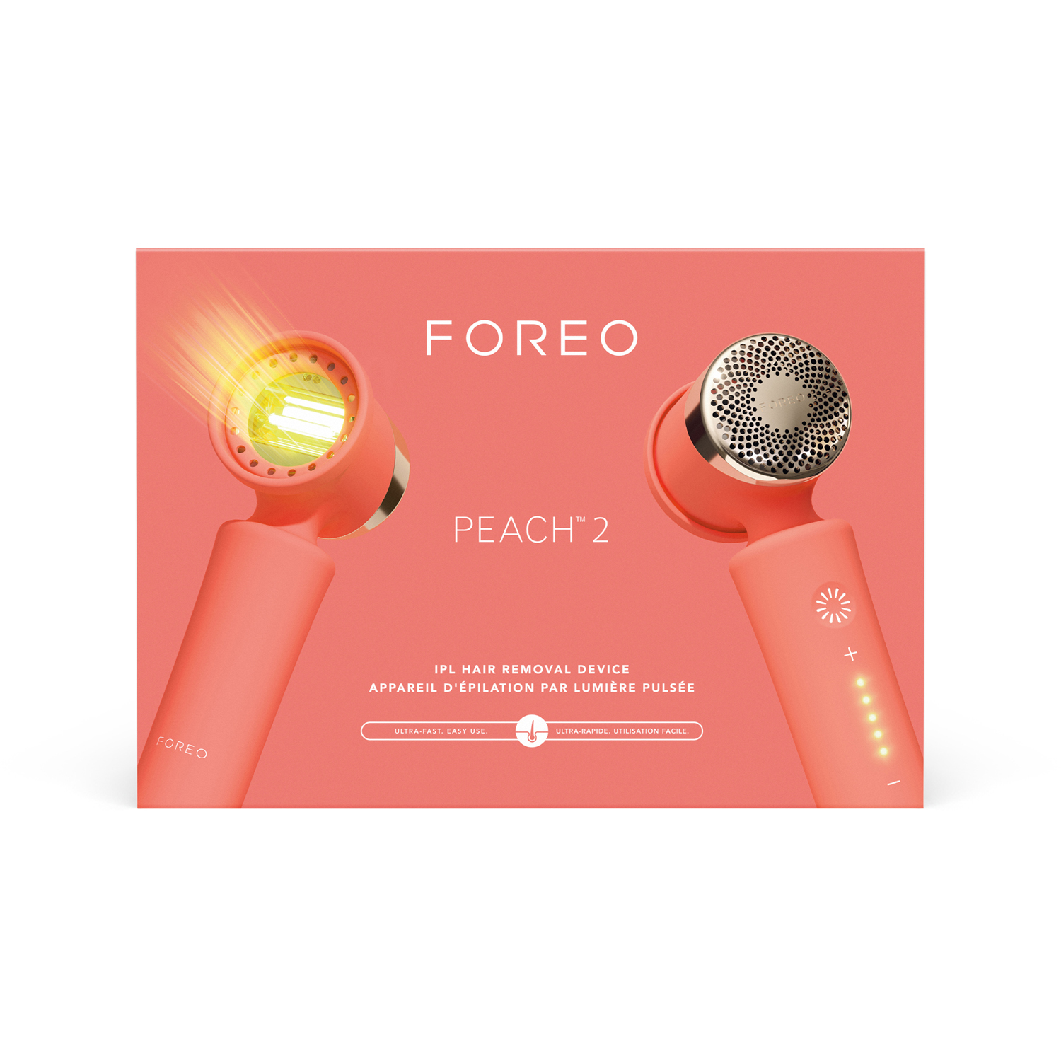 PEACH™ 2