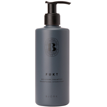 Björk Shampoo