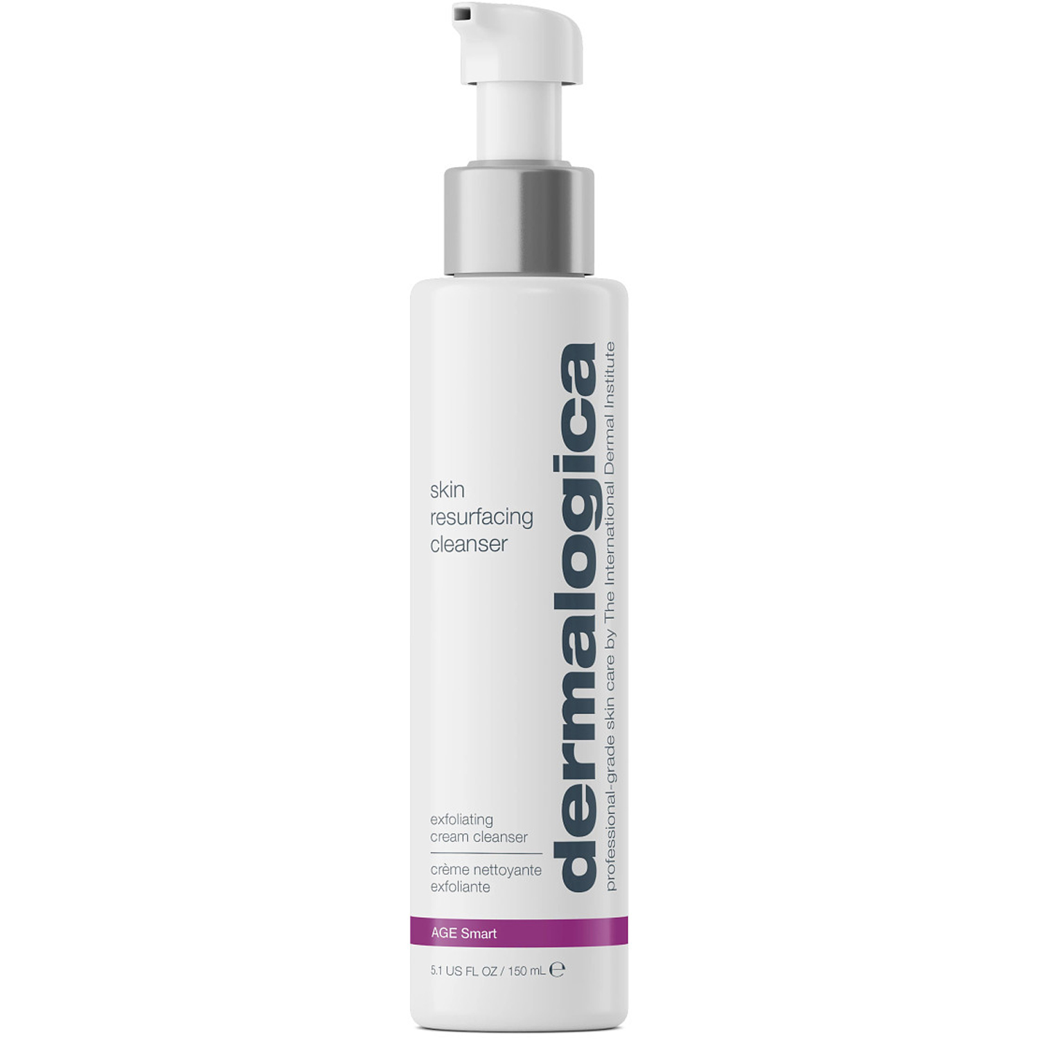 Köp Dermalogica Skin Resurfacing Cleanser, 150ml Dermalogica Ansiktsrengöring fraktfritt
