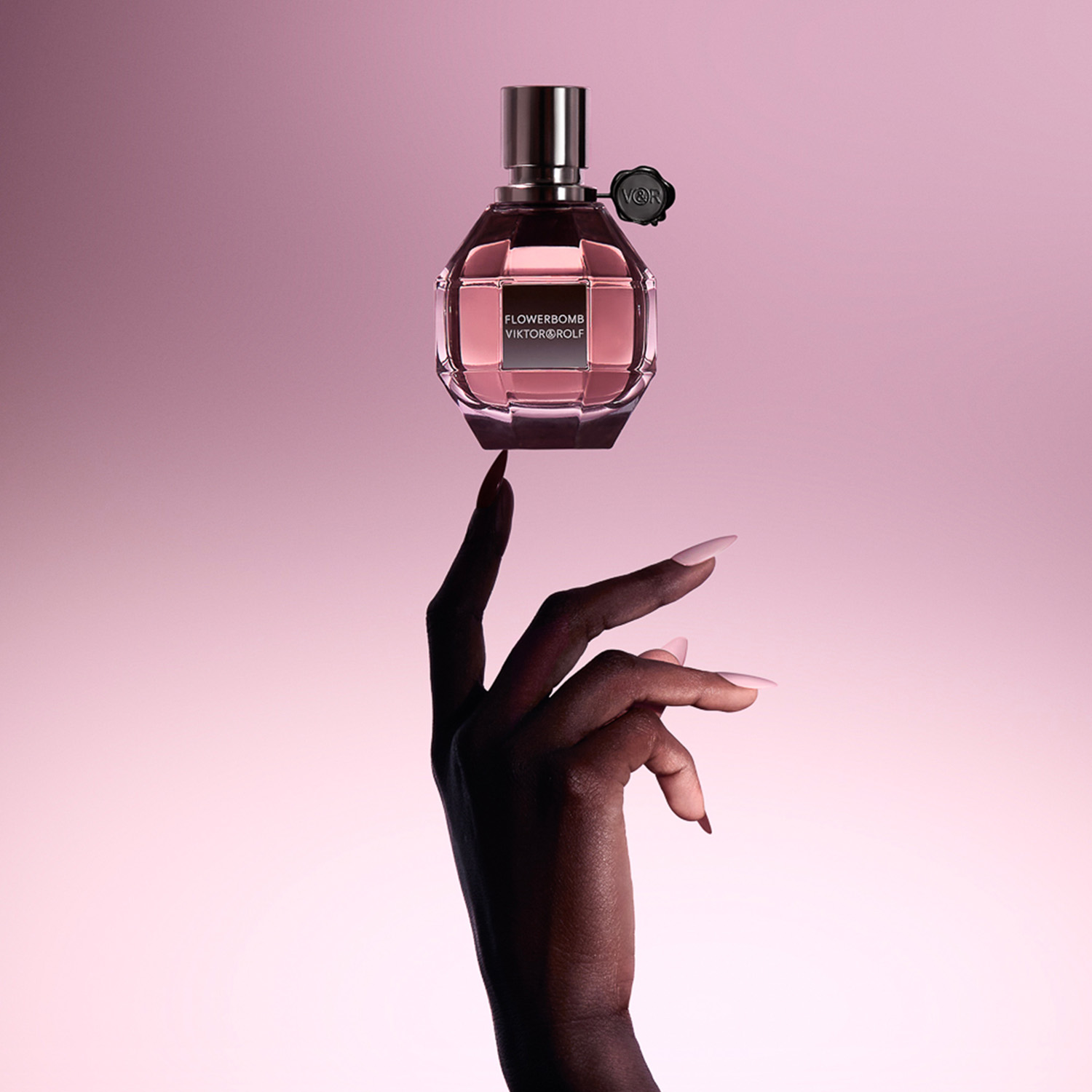Flowerbomb