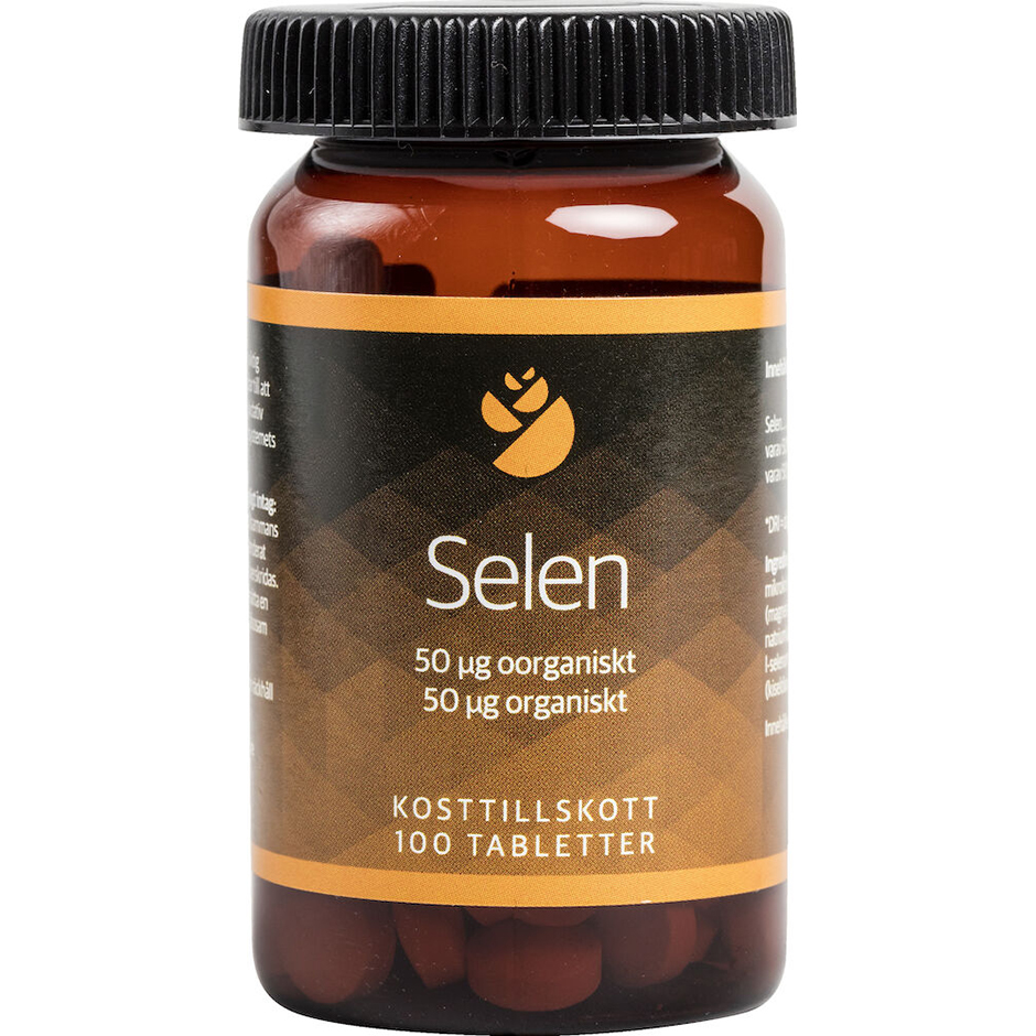 Selen 50/50