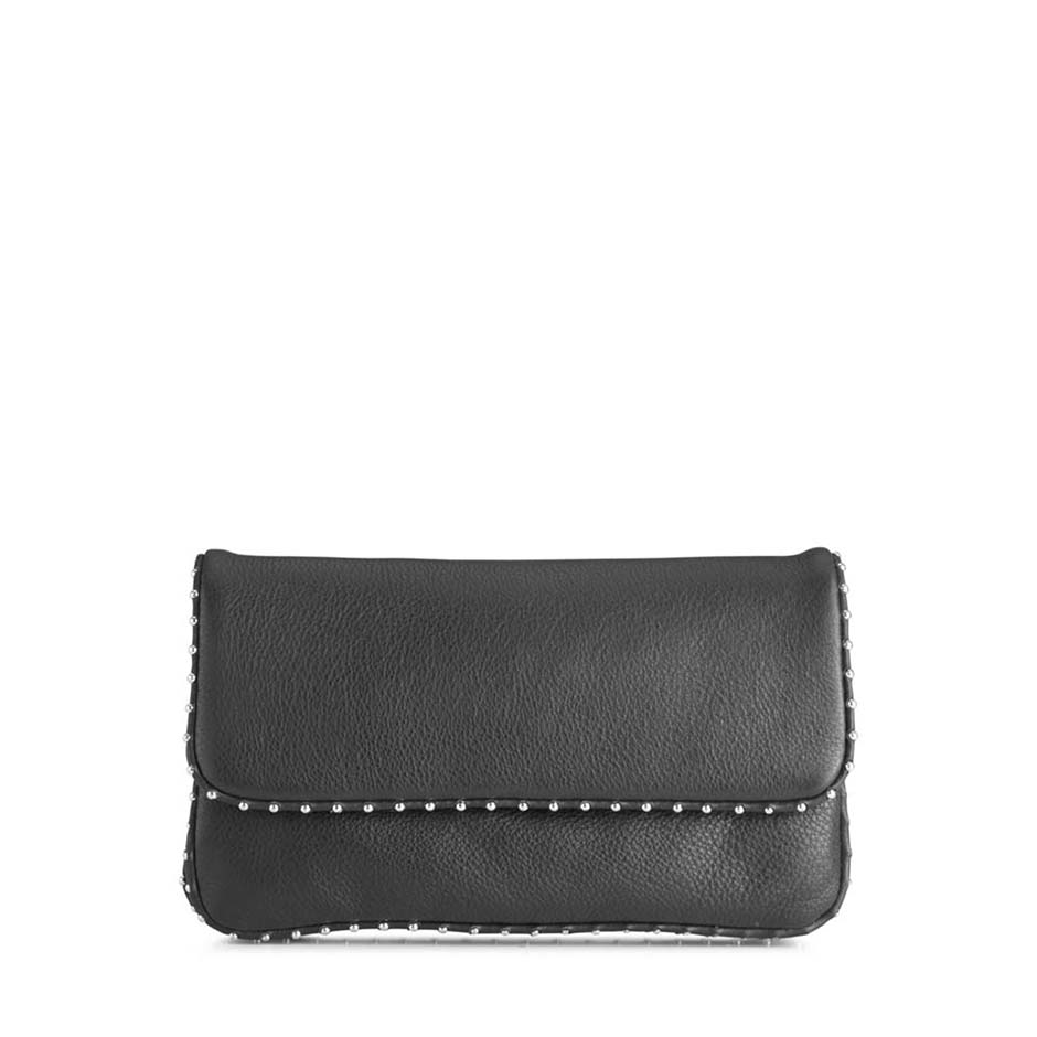 Crystal MBG Clutch