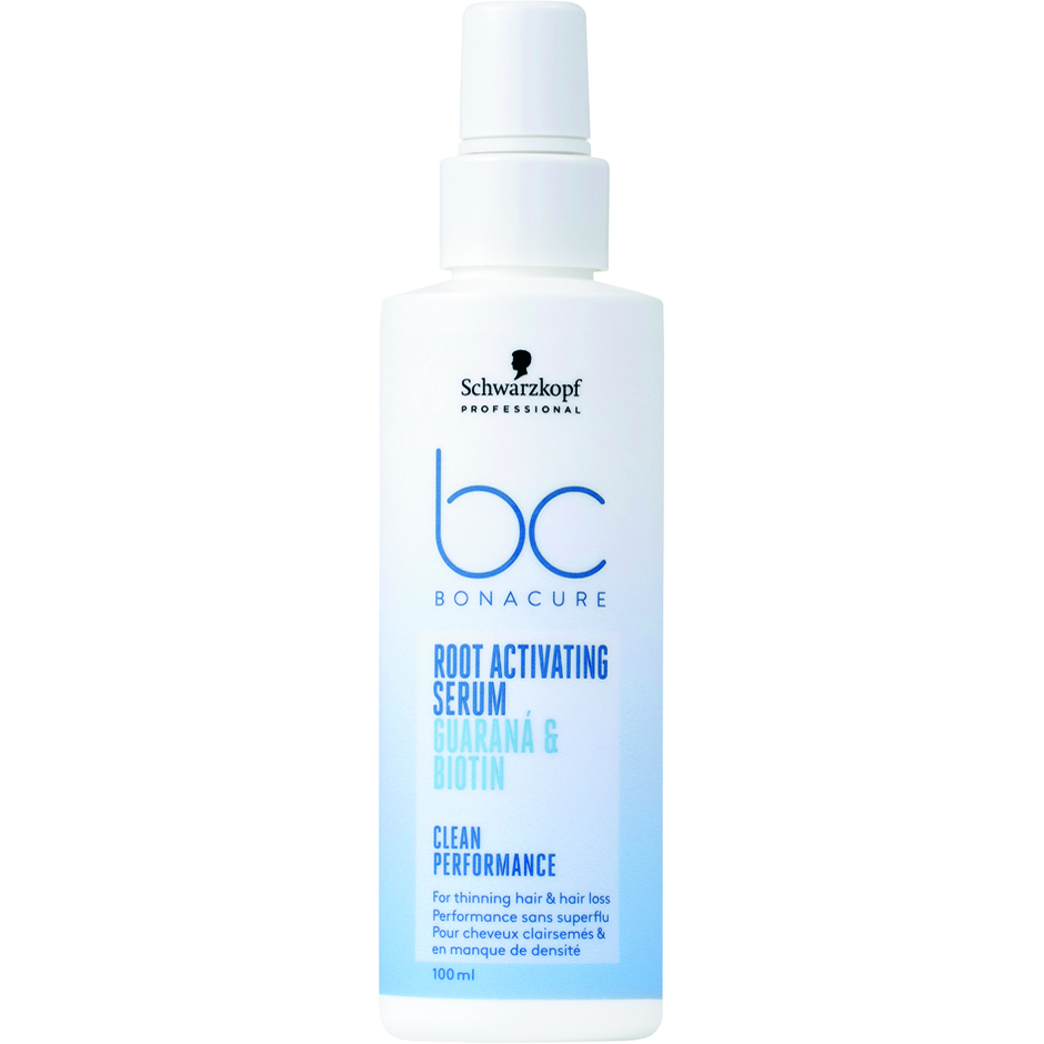 Schwarzkopf Professional Bonacure Root Activating Serum 100 ml