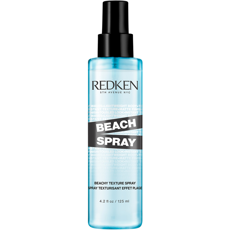 Redken Beach Spray, 125 ml Redken Saltvattenspray