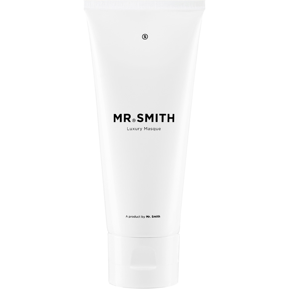 MRS Luxury Masque, 200 ml Mr. Smith Vårdande produkter