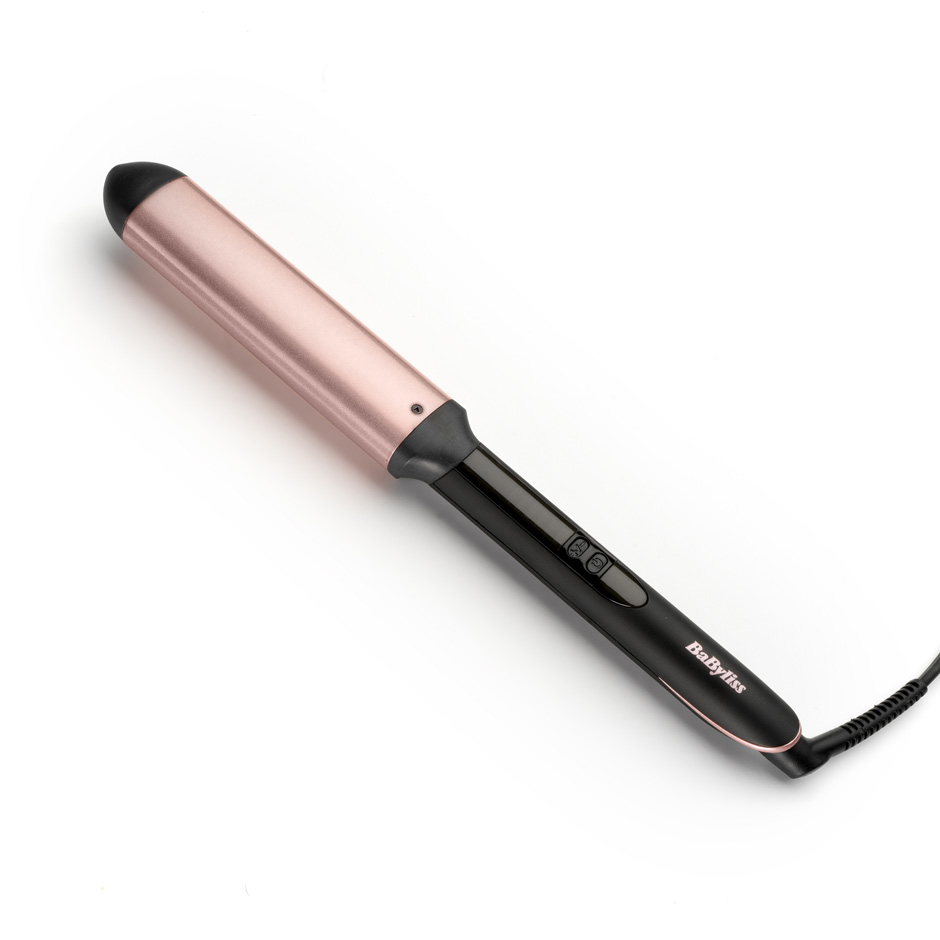 Rose Quartz,  Babyliss Locktång