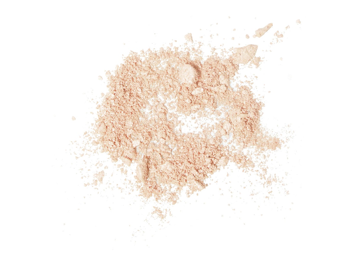 High Definition Silk Powder