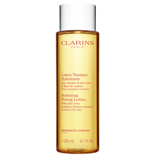 Clarins Hydrating Toning Lotion