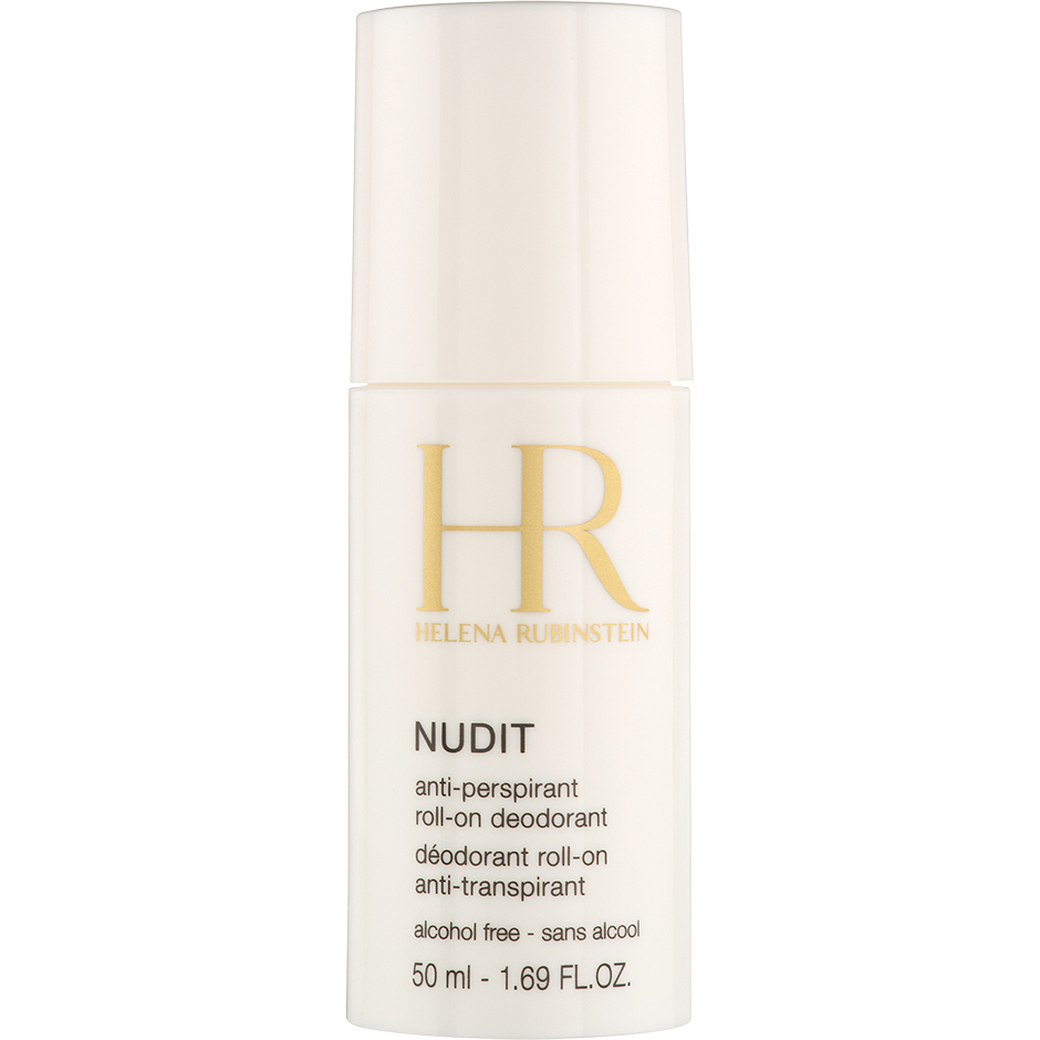 Helena Rubinstein Nudit Roll-On Deodorant - 50 ml