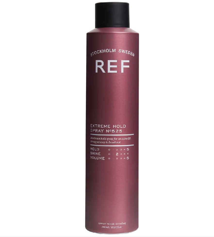 Köp REF. Extreme Hold Spray, 300ml REF Hårspray fraktfritt