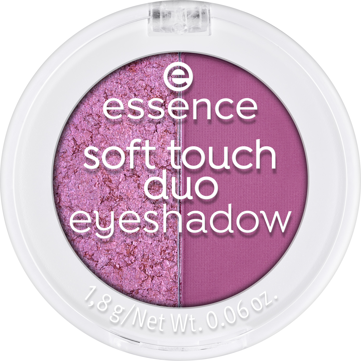 Soft Touch Duo Eyeshadow