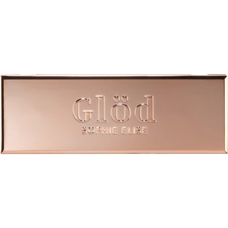 Face Palette,  Glöd Sophie Elise Makeup Set