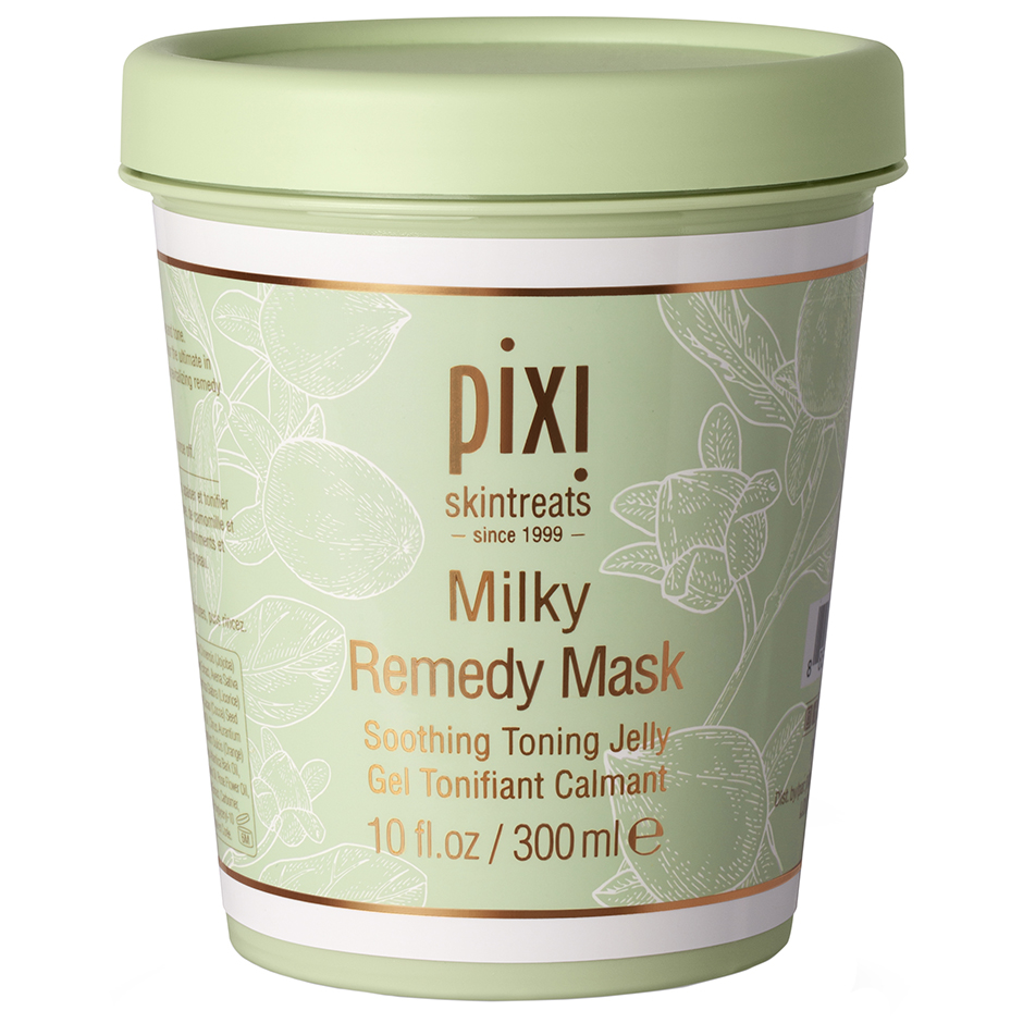 Milky Remedy Mask, 300 ml Pixi Ansiktsmask