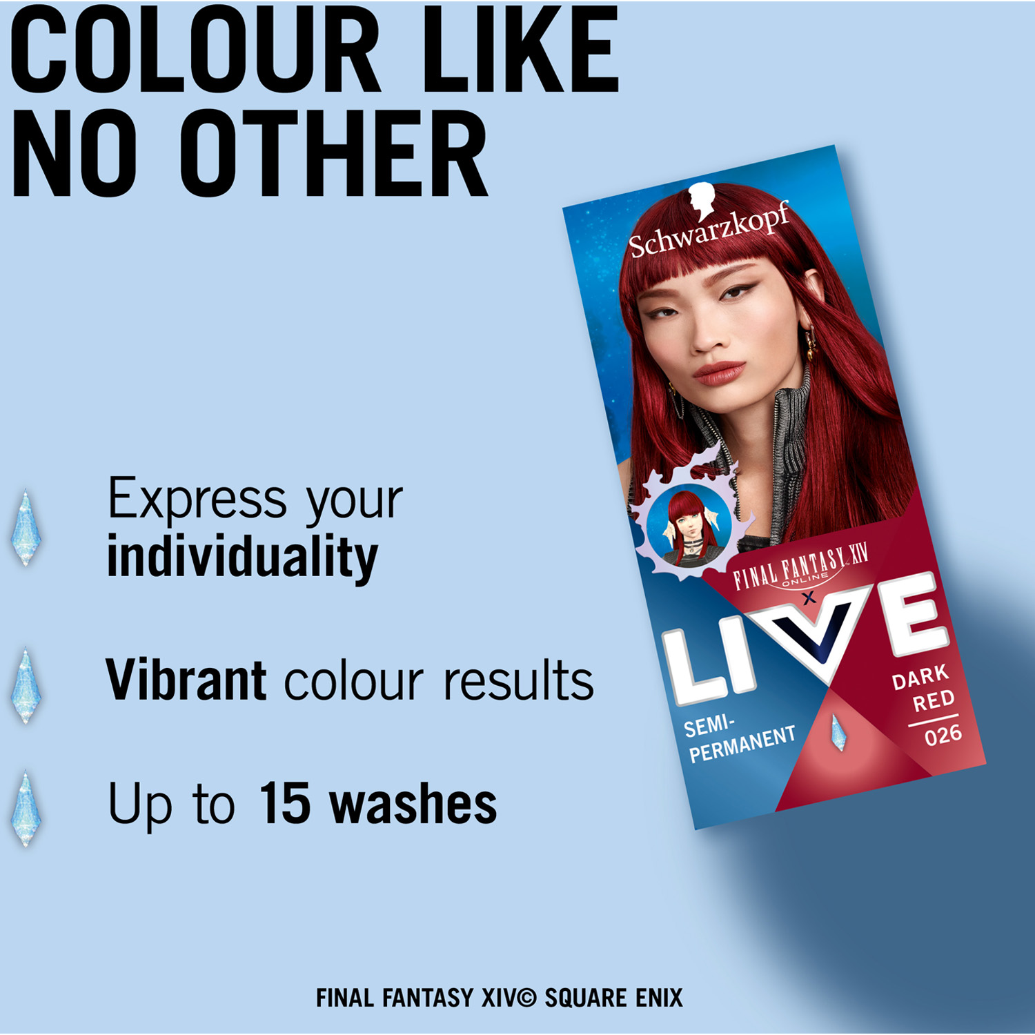 Ultra Brights
