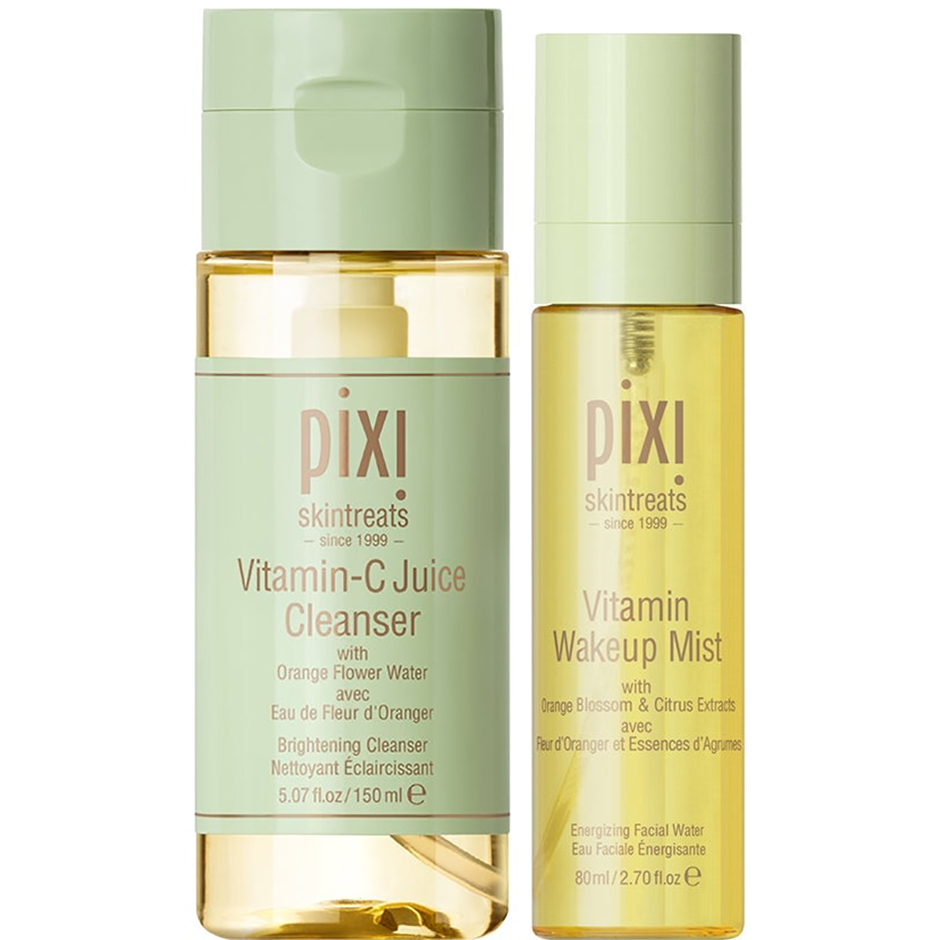 Vitamin C Boosting Regimen,  Pixi Hudvård