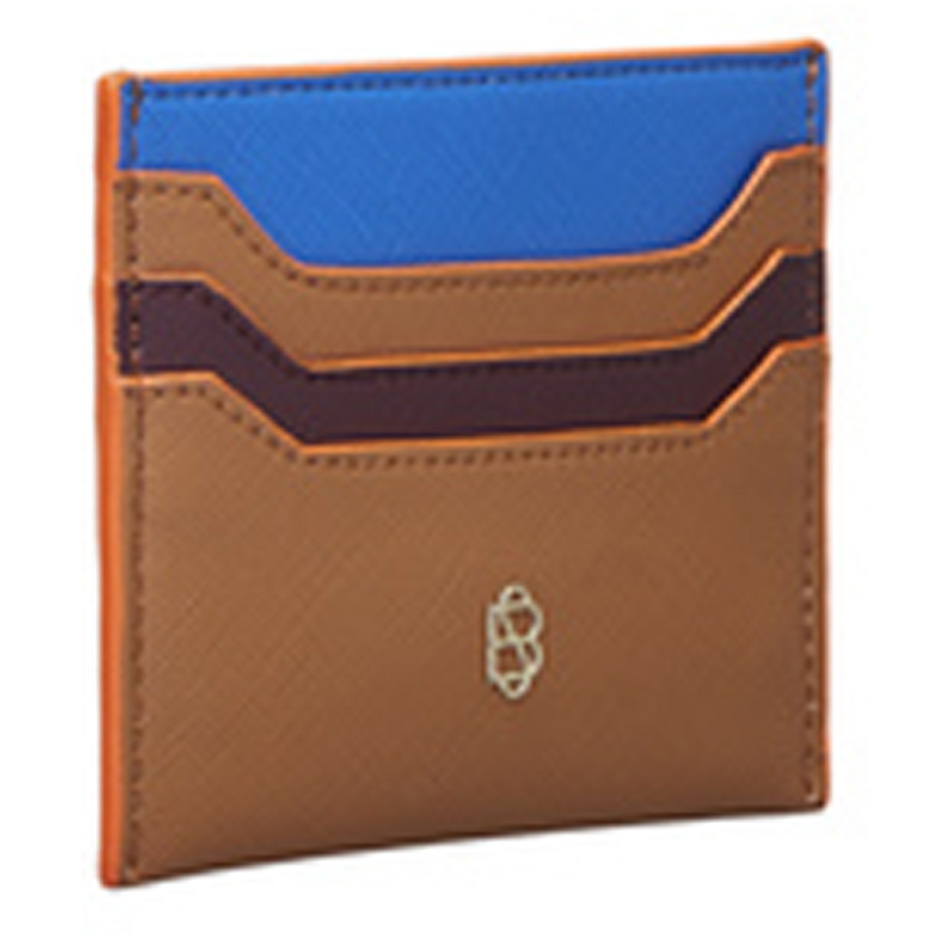 Mixy Block Card Holder