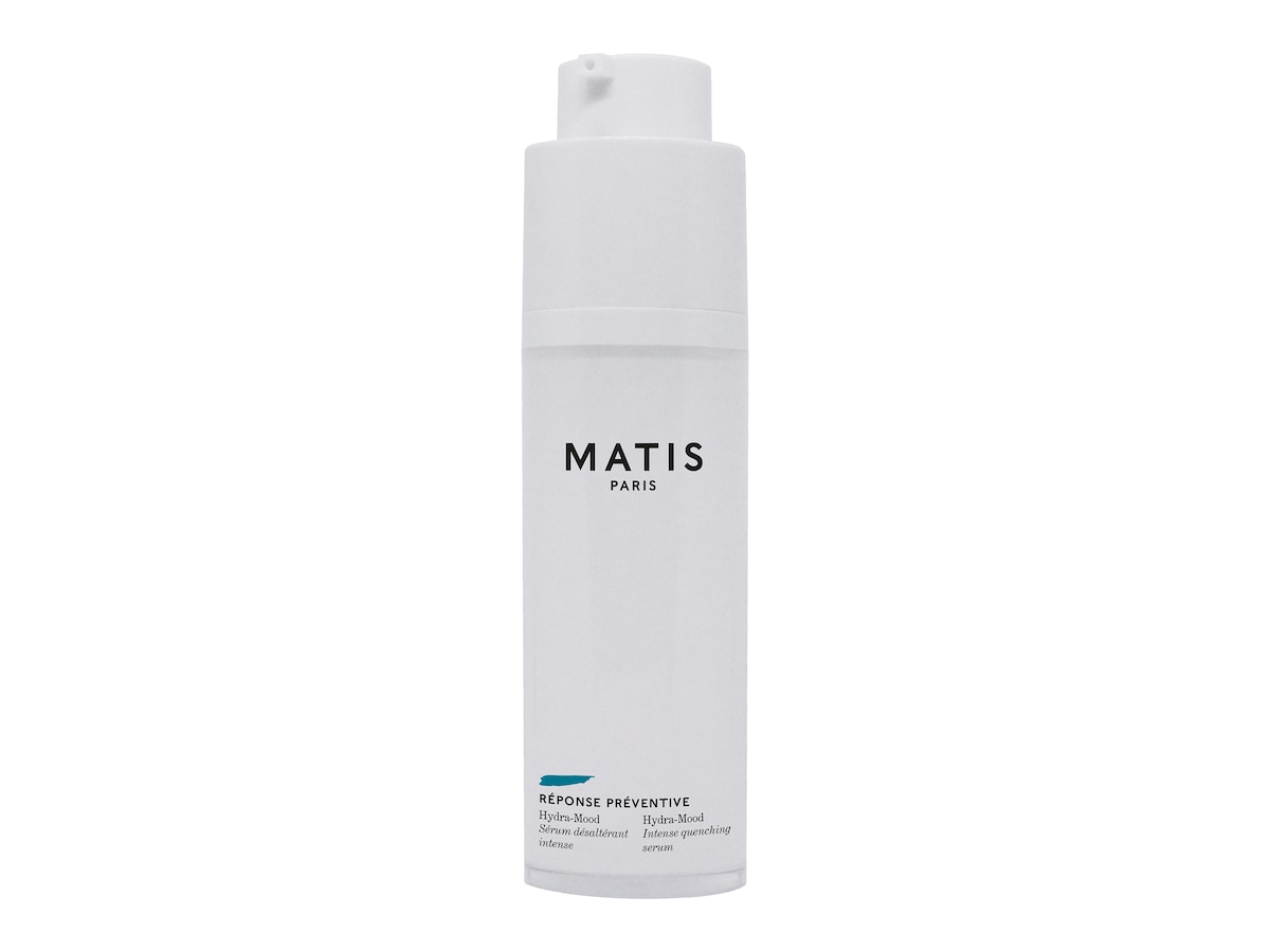 Préventive Hydra-Mood Serum