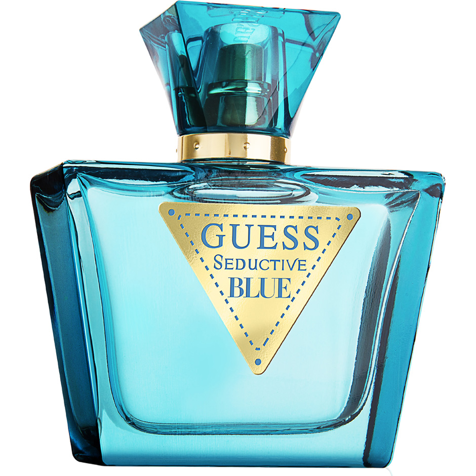 Seductive Blue Women, 75 ml GUESS Parfym