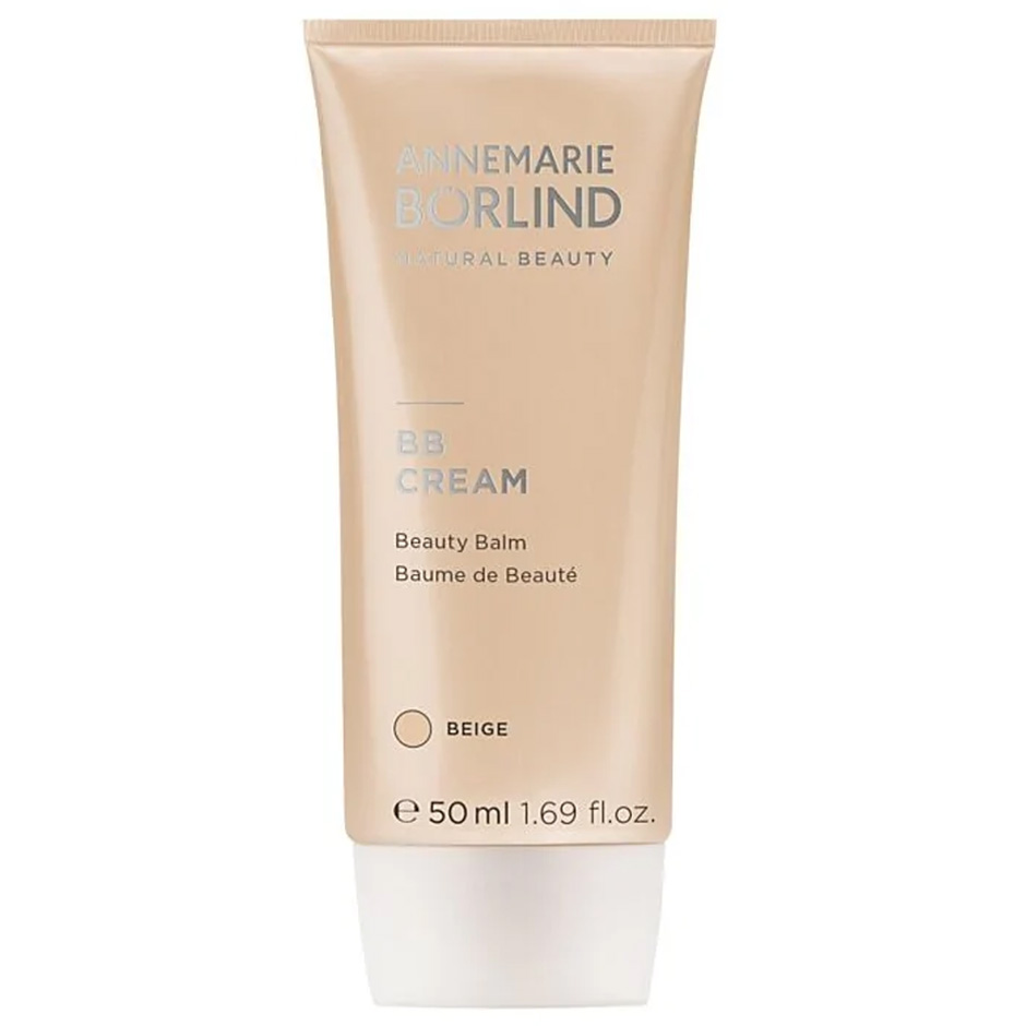 BB Cream Beauty Balm, 50 ml Annemarie Börlind Foundation