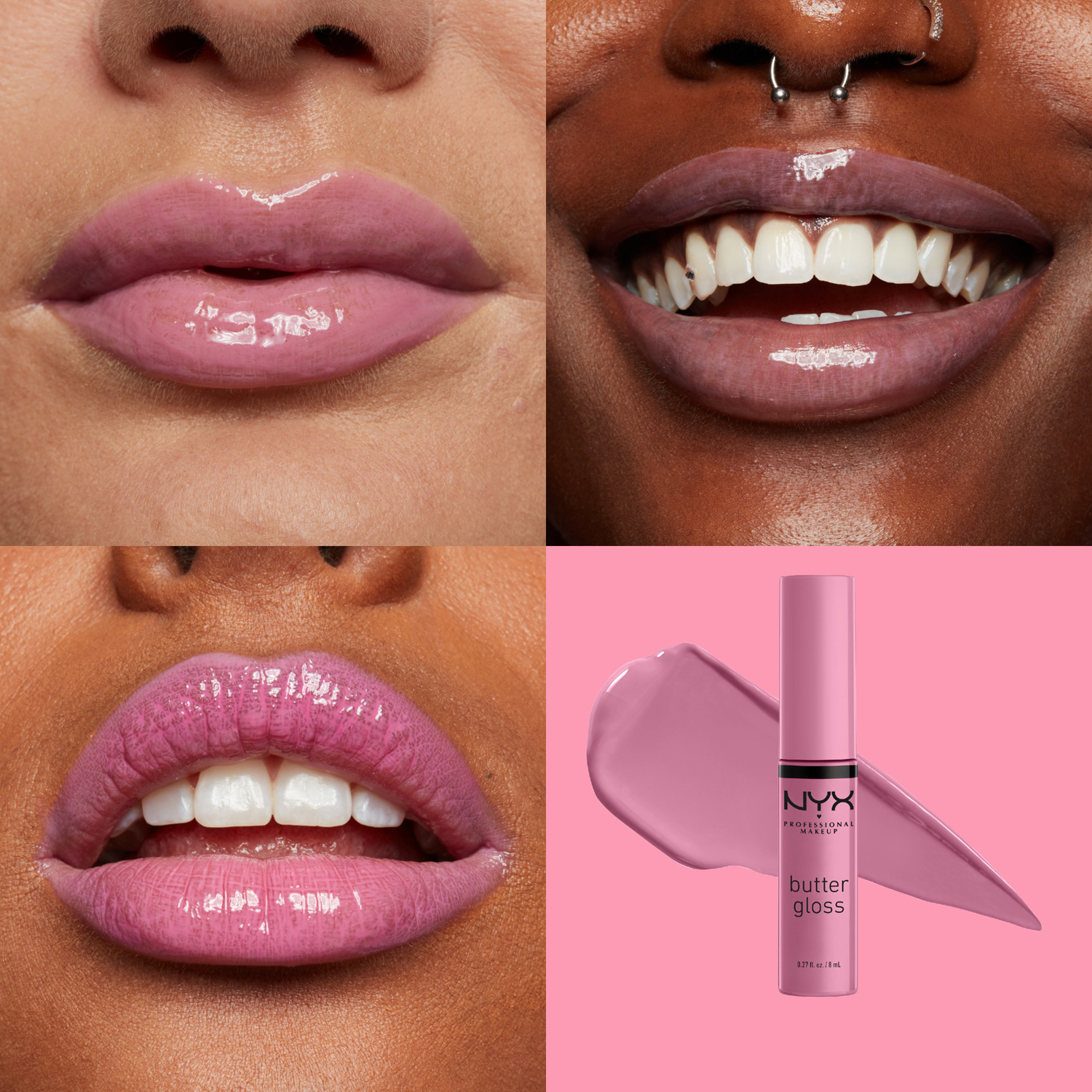 Butter Gloss
