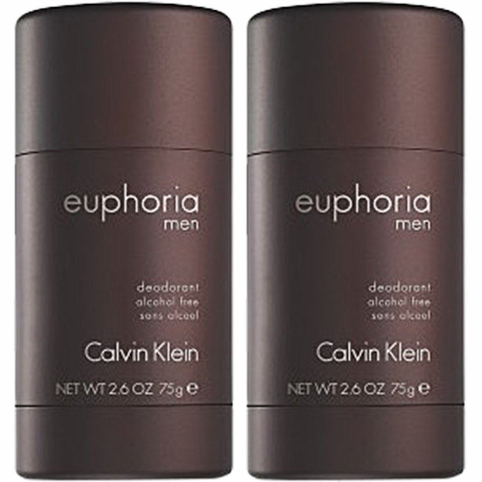 Euphoria For Men Duo,  Calvin Klein Herr