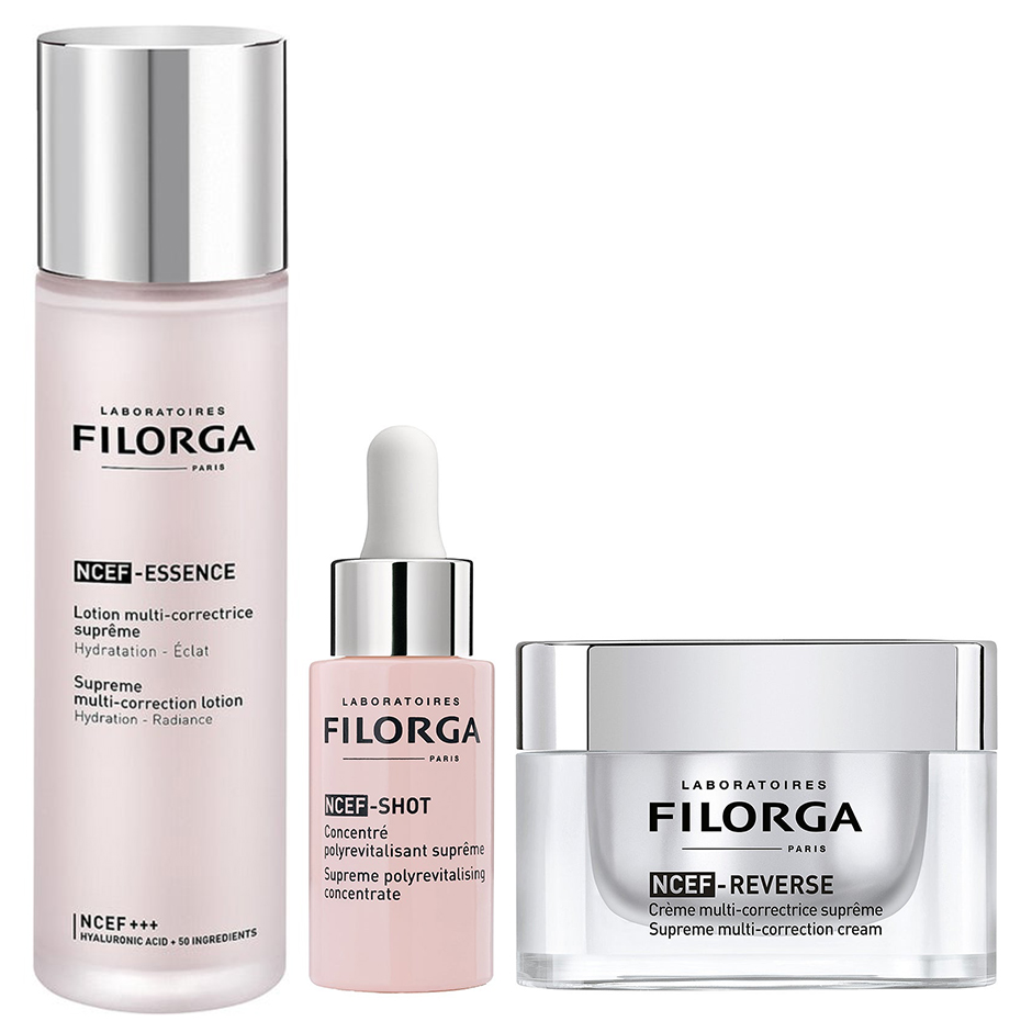 Majas Skincare Favourites,  Filorga Hudvård