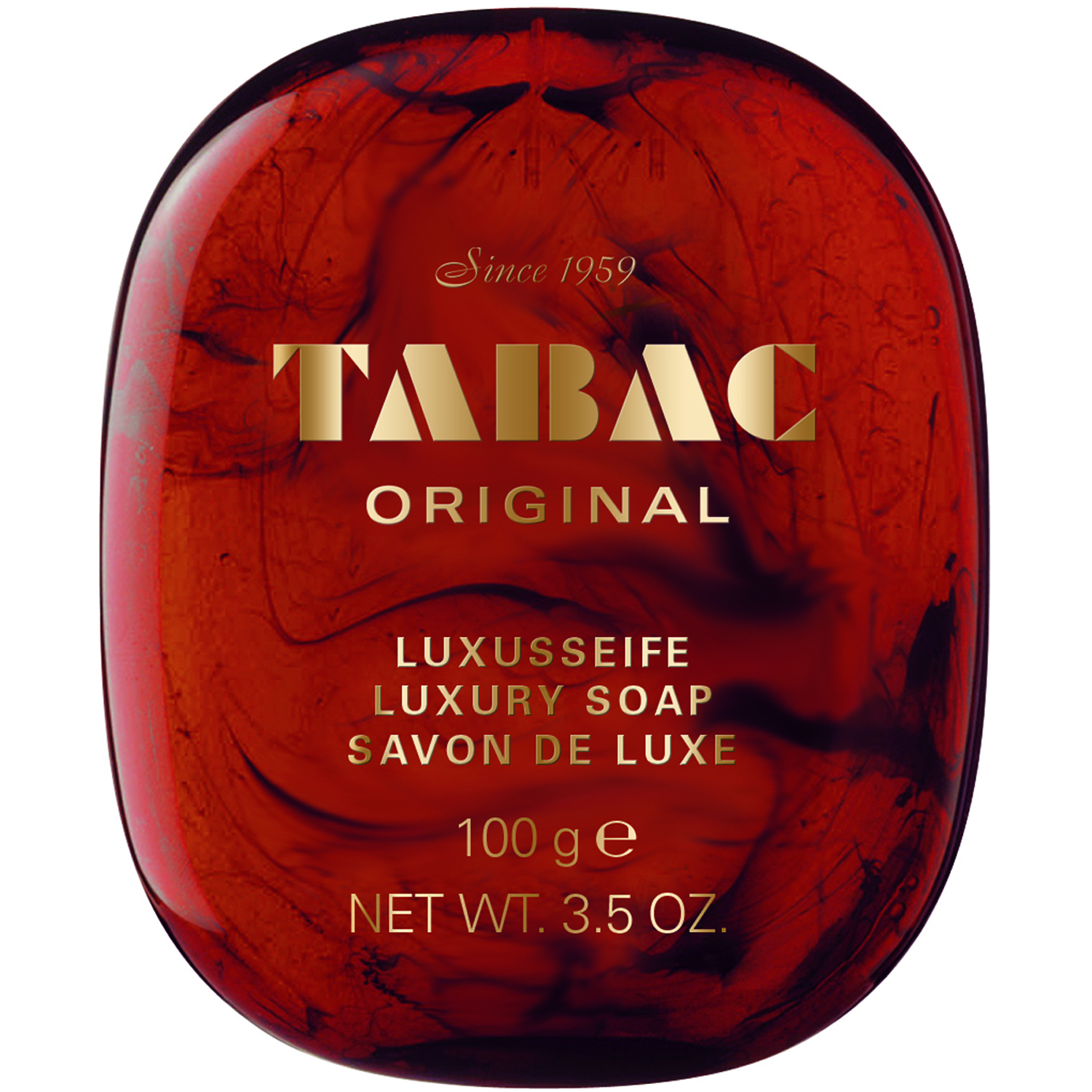 Tabac Luxury Soap Soap - 150 g