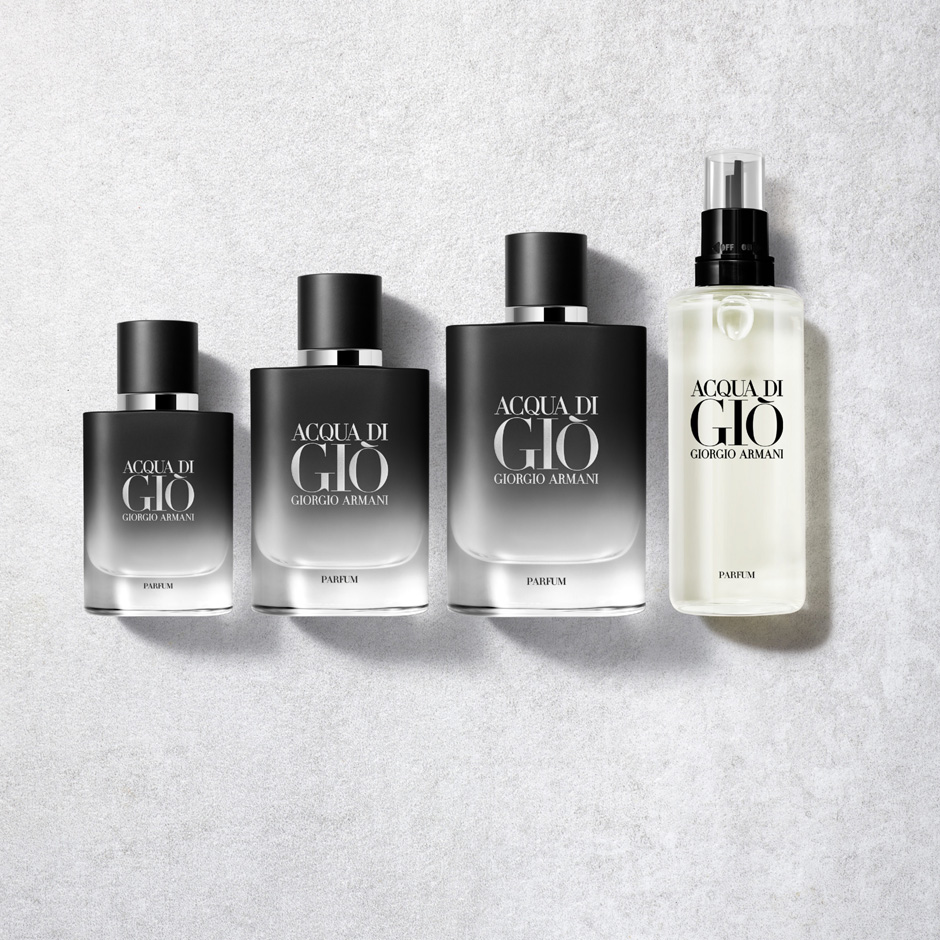 Acqua di Gio Homme Parfum