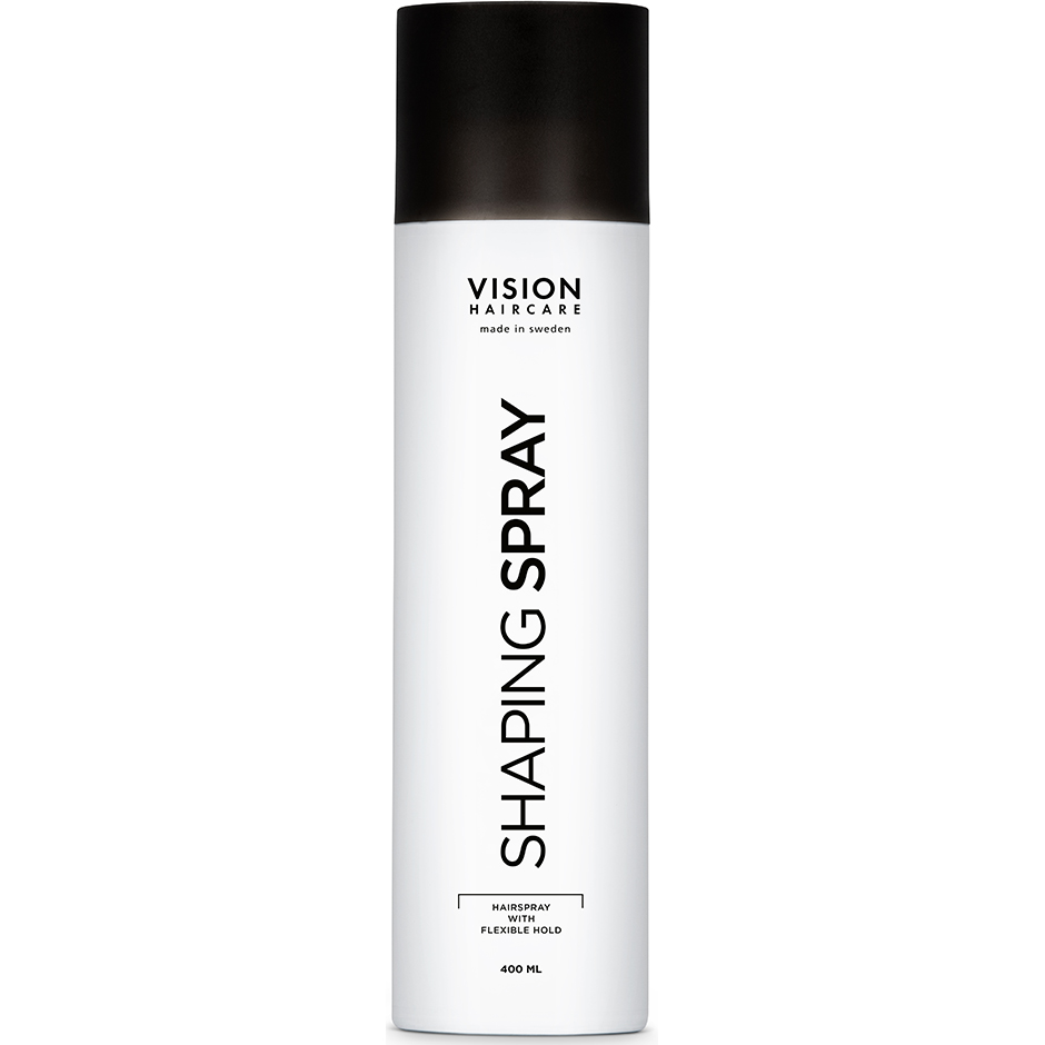 Vision Haircare Shaping Spray 400 ml