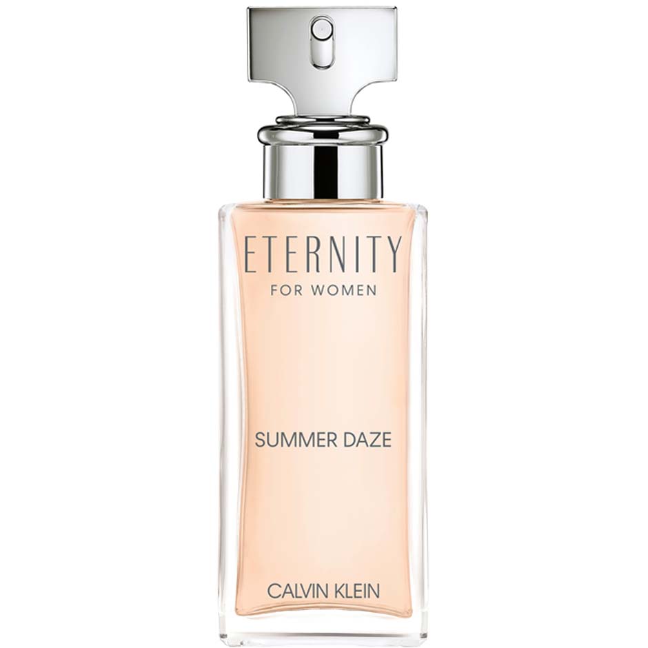 Eternity Woman Summer