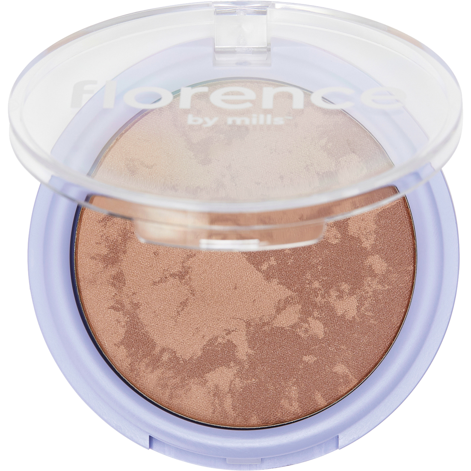 Out Of This Whirled Marble Bronzer, 9 g Florence By Mills Bronzer