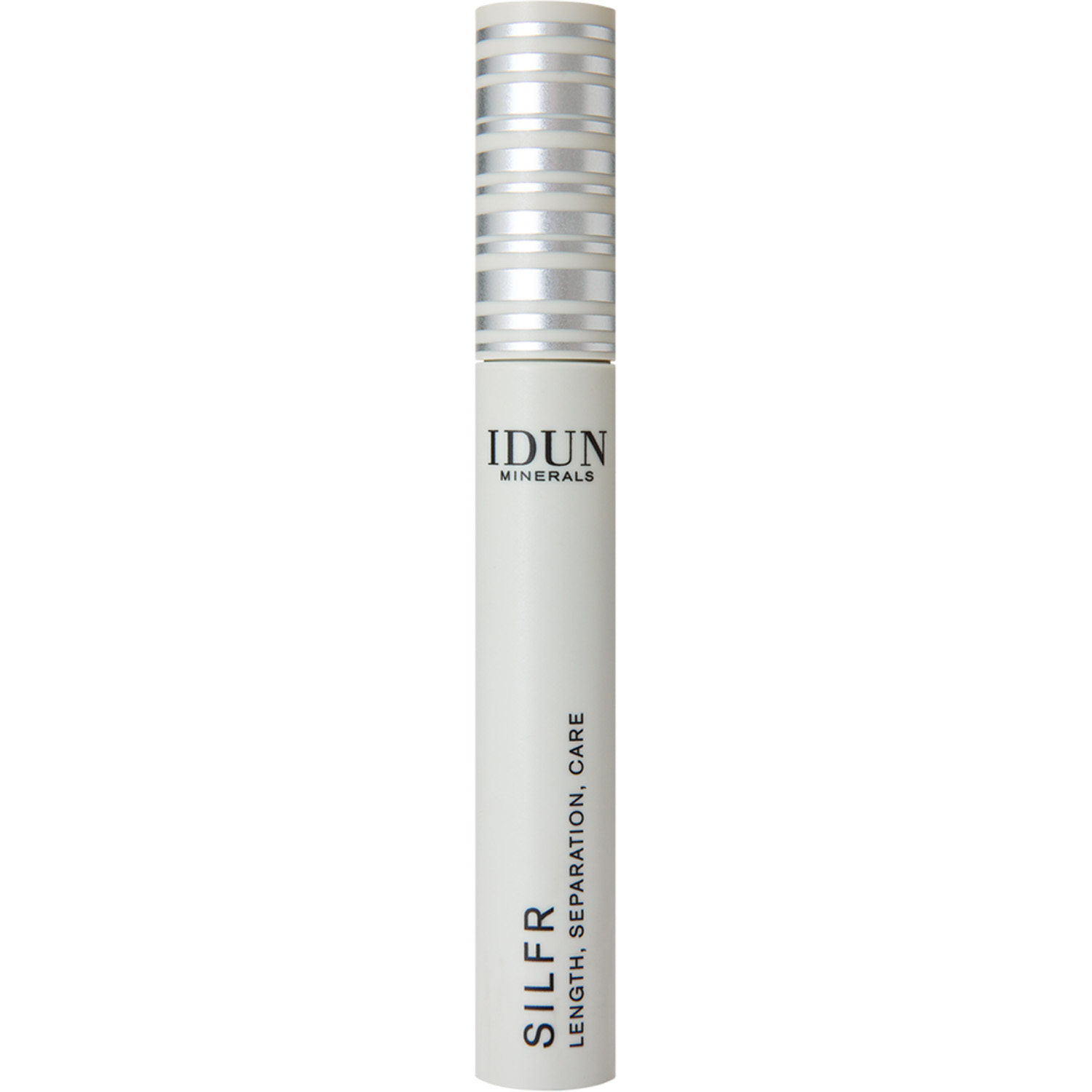 Mascara Silfr