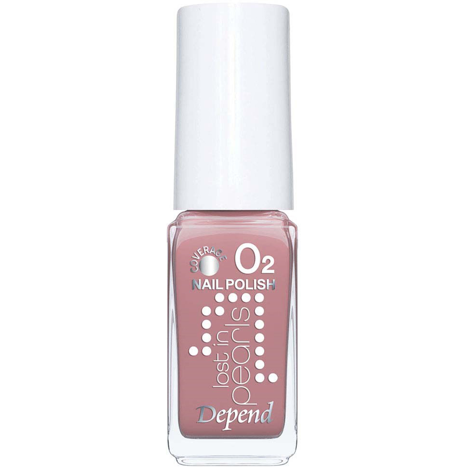 O2 Lost in Pearls