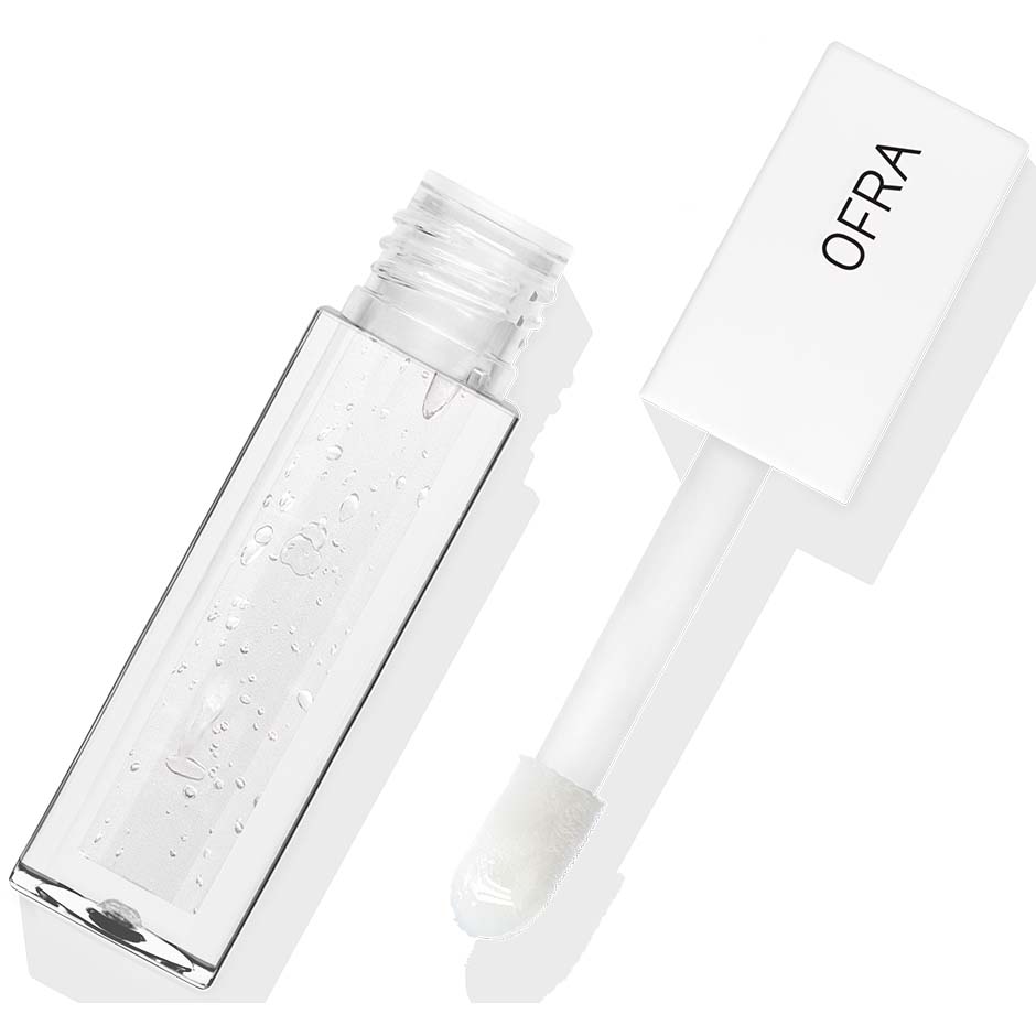OFRA Cosmetics Liquid Lip Plumper, 6 g OFRA Cosmetics Läppglans